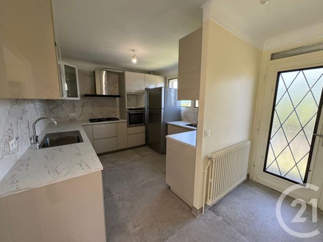 maison à vendre - 7 pièces - 123.71 m2 - ANET - 28 - CENTRE - Century 21 Agence De Diane