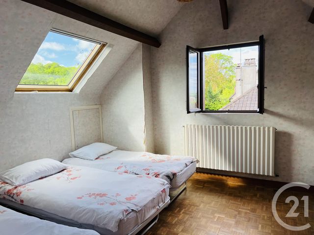maison à vendre - 7 pièces - 123.71 m2 - ANET - 28 - CENTRE - Century 21 Agence De Diane