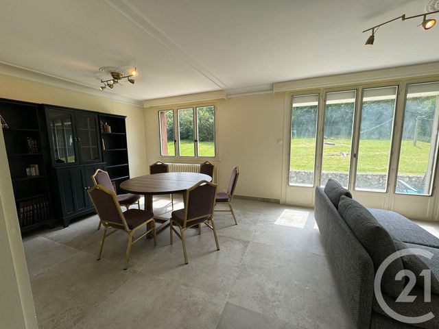 maison à vendre - 7 pièces - 123.71 m2 - ANET - 28 - CENTRE - Century 21 Agence De Diane