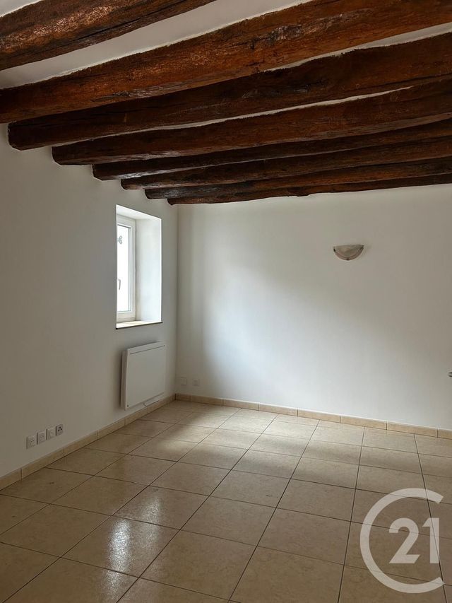 Appartement Triplex à louer - 4 pièces - 58.83 m2 - FOLLAINVILLE DENNEMONT - 78 - ILE-DE-FRANCE - Century 21 Agence De Diane