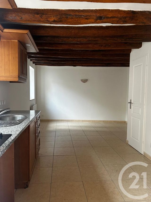 appartement - FOLLAINVILLE DENNEMONT - 78