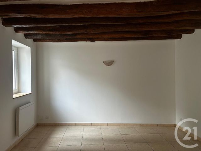 Appartement Triplex à louer - 4 pièces - 58.83 m2 - FOLLAINVILLE DENNEMONT - 78 - ILE-DE-FRANCE - Century 21 Agence De Diane