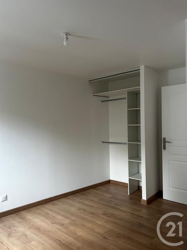 Appartement Triplex à louer - 4 pièces - 58.83 m2 - FOLLAINVILLE DENNEMONT - 78 - ILE-DE-FRANCE - Century 21 Agence De Diane