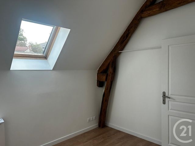 Appartement Triplex à louer - 4 pièces - 58.83 m2 - FOLLAINVILLE DENNEMONT - 78 - ILE-DE-FRANCE - Century 21 Agence De Diane