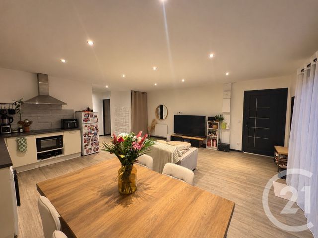 Appartement T3 à louer - 3 pièces - 67.64 m2 - ANET - 28 - CENTRE - Century 21 Agence De Diane