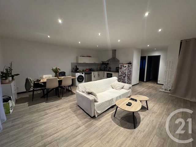 Appartement T3 à louer - 3 pièces - 67.64 m2 - ANET - 28 - CENTRE - Century 21 Agence De Diane