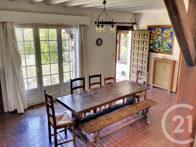 maison à vendre - 4 pièces - 121.87 m2 - IVRY LA BATAILLE - 27 - HAUTE-NORMANDIE - Century 21 Agence De Diane maison à vendre - 4 pièces - 121.87 m2 - IVRY LA BATAILLE - 27 - HAUTE-NORMANDIE - Century 21 Agence De Diane