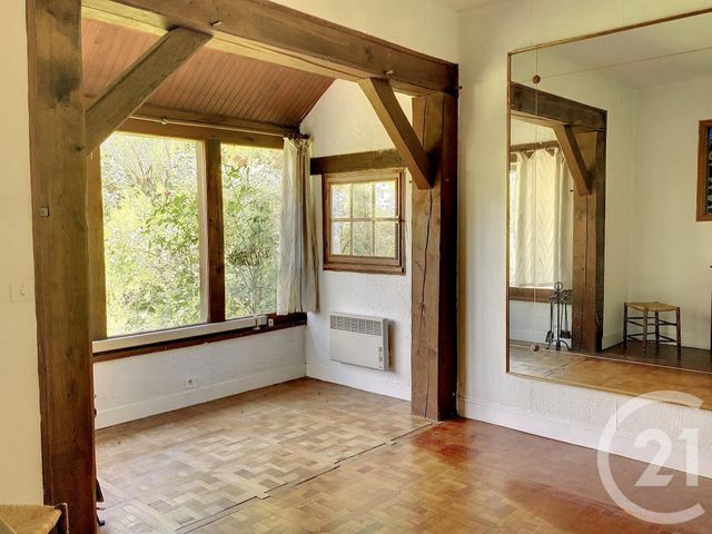 maison à vendre - 4 pièces - 121.87 m2 - IVRY LA BATAILLE - 27 - HAUTE-NORMANDIE - Century 21 Agence De Diane maison à vendre - 4 pièces - 121.87 m2 - IVRY LA BATAILLE - 27 - HAUTE-NORMANDIE - Century 21 Agence De Diane