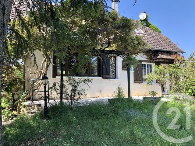 maison à vendre - 4 pièces - 121.87 m2 - IVRY LA BATAILLE - 27 - HAUTE-NORMANDIE - Century 21 Agence De Diane maison à vendre - 4 pièces - 121.87 m2 - IVRY LA BATAILLE - 27 - HAUTE-NORMANDIE - Century 21 Agence De Diane
