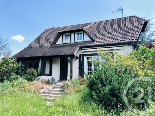 maison à vendre - 4 pièces - 121.87 m2 - IVRY LA BATAILLE - 27 - HAUTE-NORMANDIE - Century 21 Agence De Diane maison à vendre - 4 pièces - 121.87 m2 - IVRY LA BATAILLE - 27 - HAUTE-NORMANDIE - Century 21 Agence De Diane
