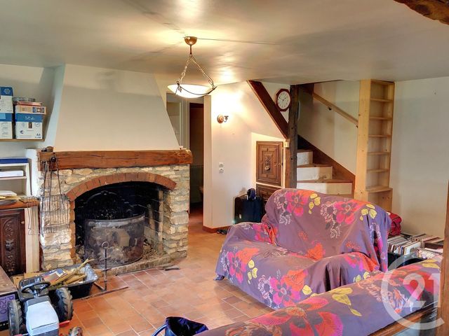 Afficher la photo en grand maison à vendre - 10 pièces - 212.18 m2 - ROUVRES - 28 - CENTRE - Century 21 Agence De Diane