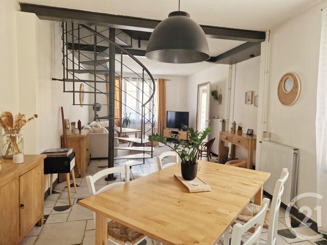 maison - ANET - 28