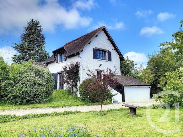 maison à vendre - 6 pièces - 137.0 m2 - ABONDANT - 28 - CENTRE - Century 21 Agence De Diane maison à vendre - 6 pièces - 137.0 m2 - ABONDANT - 28 - CENTRE - Century 21 Agence De Diane