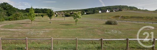Afficher la photo en grand terrain à vendre - 2932.0 m2 - EZY SUR EURE - 27 - HAUTE-NORMANDIE - Century 21 Agence De Diane