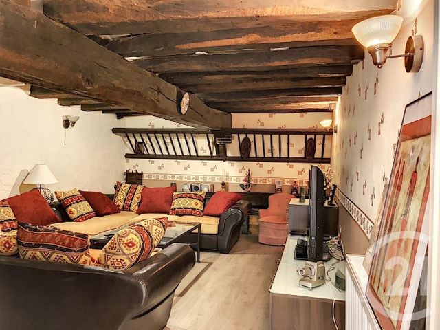 Afficher la photo en grand maison à vendre - 1 pièce - 160.0 m2 - EZY SUR EURE - 27 - HAUTE-NORMANDIE - Century 21 Agence De Diane