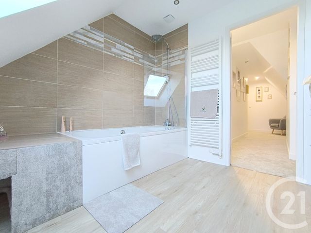 maison à vendre - 10 pièces - 242.96 m2 - MARCILLY SUR EURE - 27 - HAUTE-NORMANDIE - Century 21 Agence De Diane