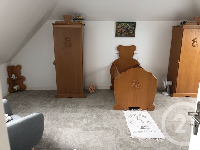 maison à vendre - 10 pièces - 242.96 m2 - MARCILLY SUR EURE - 27 - HAUTE-NORMANDIE - Century 21 Agence De Diane