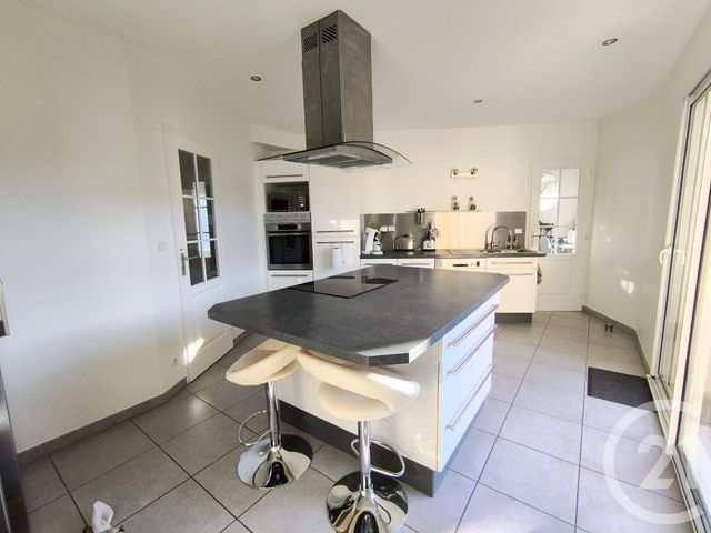 maison à vendre - 10 pièces - 242.96 m2 - MARCILLY SUR EURE - 27 - HAUTE-NORMANDIE - Century 21 Agence De Diane