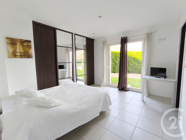 maison à vendre - 10 pièces - 242.96 m2 - MARCILLY SUR EURE - 27 - HAUTE-NORMANDIE - Century 21 Agence De Diane