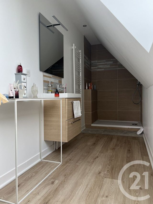 maison à vendre - 10 pièces - 242.96 m2 - MARCILLY SUR EURE - 27 - HAUTE-NORMANDIE - Century 21 Agence De Diane