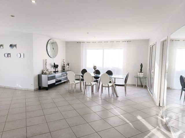 maison à vendre - 10 pièces - 242.96 m2 - MARCILLY SUR EURE - 27 - HAUTE-NORMANDIE - Century 21 Agence De Diane