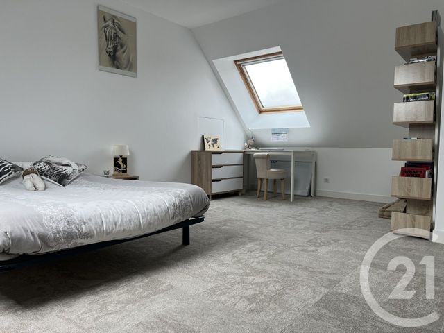 maison à vendre - 10 pièces - 242.96 m2 - MARCILLY SUR EURE - 27 - HAUTE-NORMANDIE - Century 21 Agence De Diane