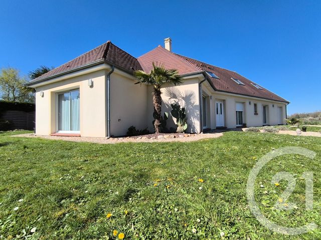 maison - MARCILLY SUR EURE - 27