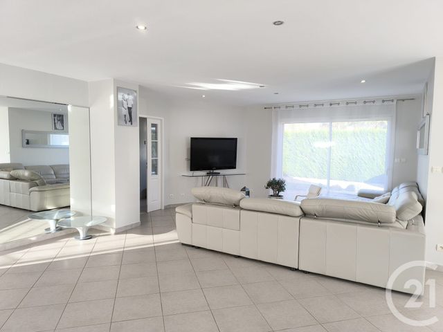 maison à vendre - 10 pièces - 242.96 m2 - MARCILLY SUR EURE - 27 - HAUTE-NORMANDIE - Century 21 Agence De Diane