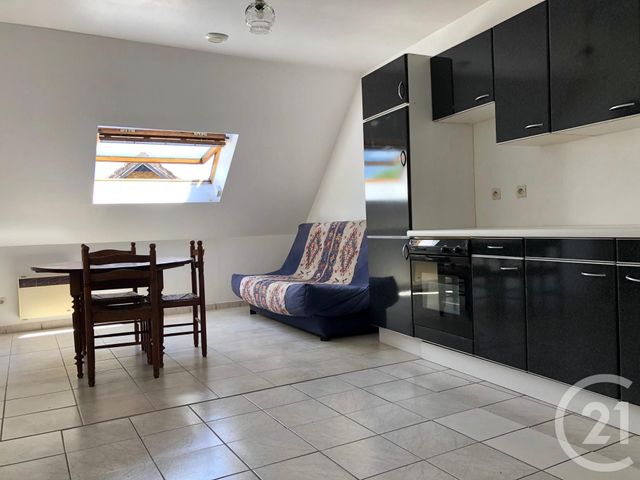 Afficher la photo en grand Appartement à vendre - 2 pièces - 46.0 m2 - IVRY LA BATAILLE - 27 - HAUTE-NORMANDIE - Century 21 Agence De Diane
