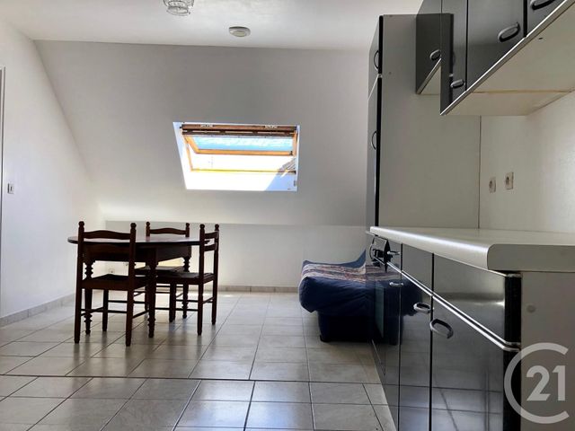 Afficher la photo en grand Appartement à vendre - 2 pièces - 46.0 m2 - IVRY LA BATAILLE - 27 - HAUTE-NORMANDIE - Century 21 Agence De Diane