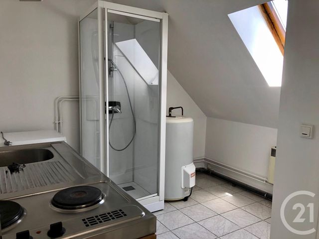 Afficher la photo en grand Appartement à vendre - 2 pièces - 46.0 m2 - IVRY LA BATAILLE - 27 - HAUTE-NORMANDIE - Century 21 Agence De Diane