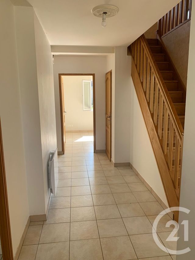 maison à louer - 6 pièces - 123.38 m2 - DREUX - 28 - CENTRE - Century 21 Agence De Diane