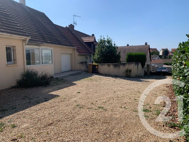 maison à louer - 6 pièces - 123.38 m2 - DREUX - 28 - CENTRE - Century 21 Agence De Diane