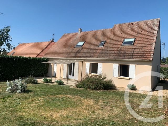 maison - DREUX - 28