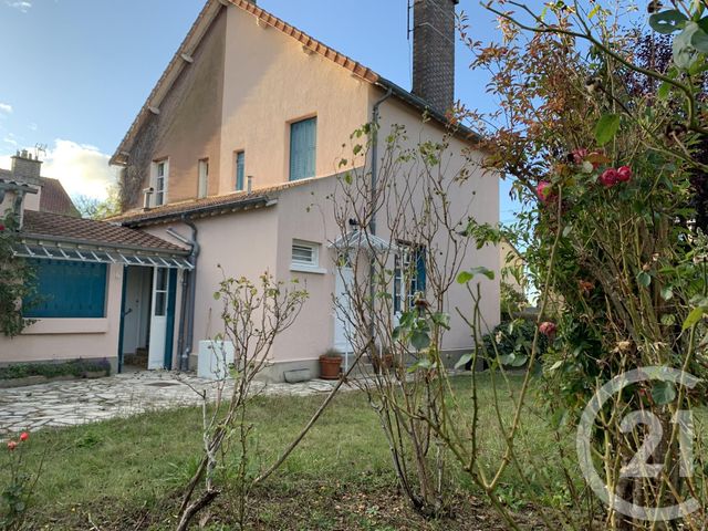 Maison à louer DREUX