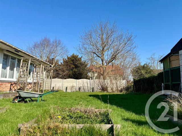 maison à vendre - 5 pièces - 95.0 m2 - EZY SUR EURE - 27 - HAUTE-NORMANDIE - Century 21 Agence De Diane