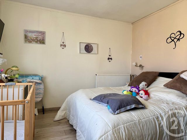 maison à vendre - 5 pièces - 95.0 m2 - EZY SUR EURE - 27 - HAUTE-NORMANDIE - Century 21 Agence De Diane