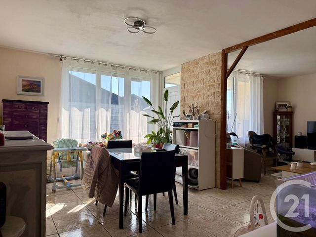 maison à vendre - 5 pièces - 95.0 m2 - EZY SUR EURE - 27 - HAUTE-NORMANDIE - Century 21 Agence De Diane