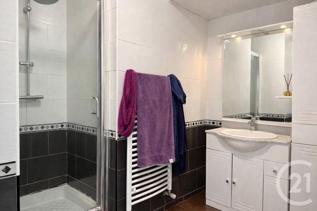 maison à vendre - 5 pièces - 95.0 m2 - EZY SUR EURE - 27 - HAUTE-NORMANDIE - Century 21 Agence De Diane