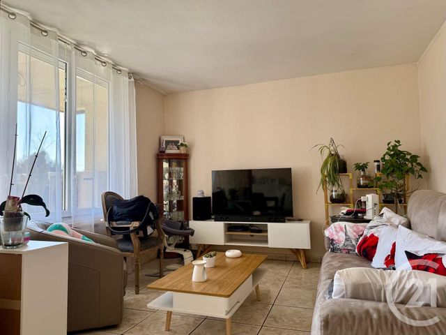 maison à vendre - 5 pièces - 95.0 m2 - EZY SUR EURE - 27 - HAUTE-NORMANDIE - Century 21 Agence De Diane