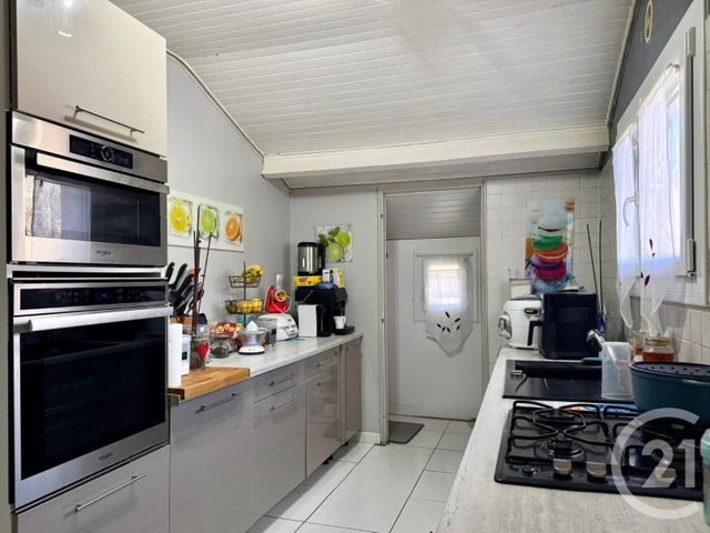 maison à vendre - 5 pièces - 95.0 m2 - EZY SUR EURE - 27 - HAUTE-NORMANDIE - Century 21 Agence De Diane