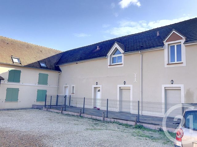 maison - GARENNES SUR EURE - 27