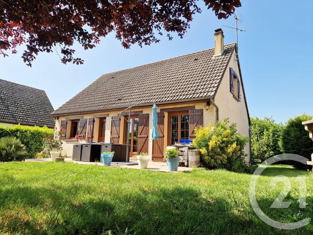 maison - EZY SUR EURE - 27