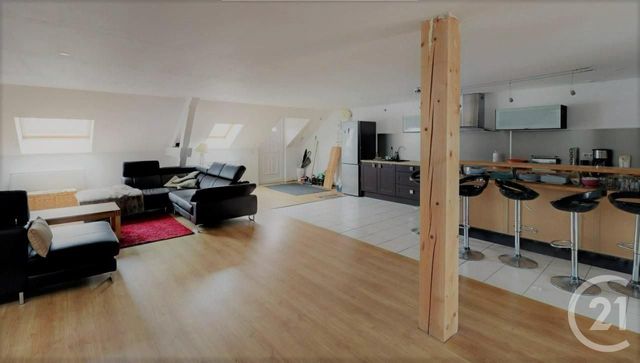 Appartement Duplex à vendre EZY SUR EURE