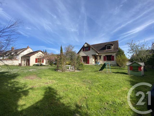  - MARCILLY SUR EURE - 
