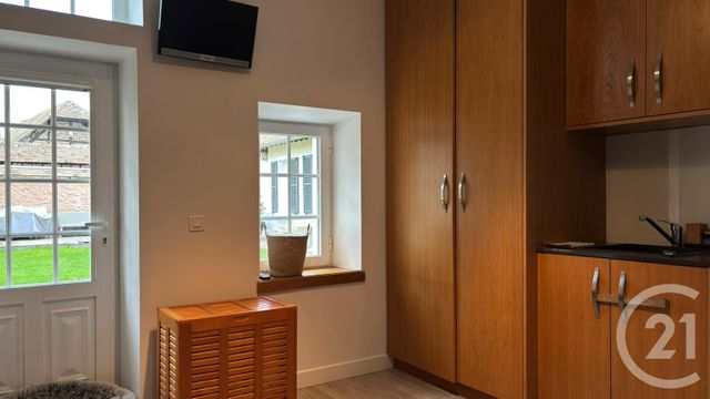 maison à vendre - 7 pièces - 190.0 m2 - ROUVRES - 28 - CENTRE - Century 21 Agence De Diane