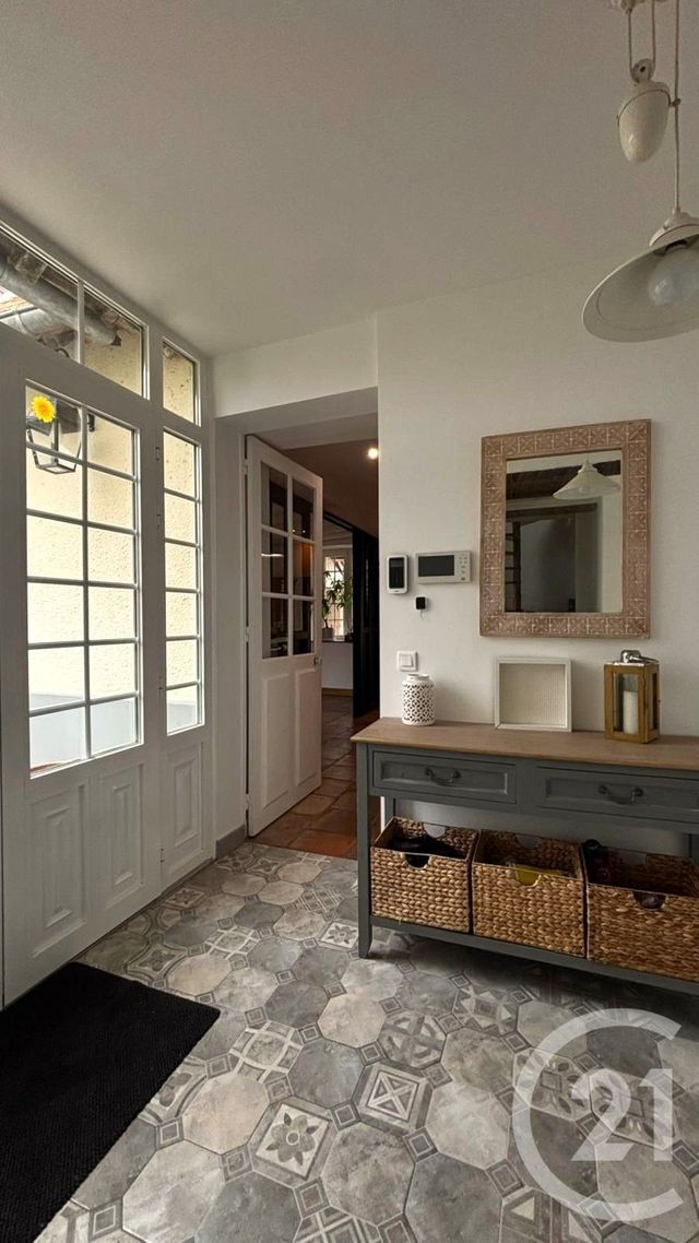 maison à vendre - 7 pièces - 190.0 m2 - ROUVRES - 28 - CENTRE - Century 21 Agence De Diane