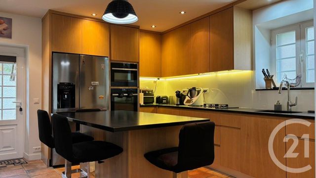 maison à vendre - 7 pièces - 190.0 m2 - ROUVRES - 28 - CENTRE - Century 21 Agence De Diane