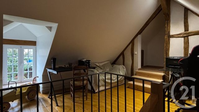 maison à vendre - 7 pièces - 190.0 m2 - ROUVRES - 28 - CENTRE - Century 21 Agence De Diane