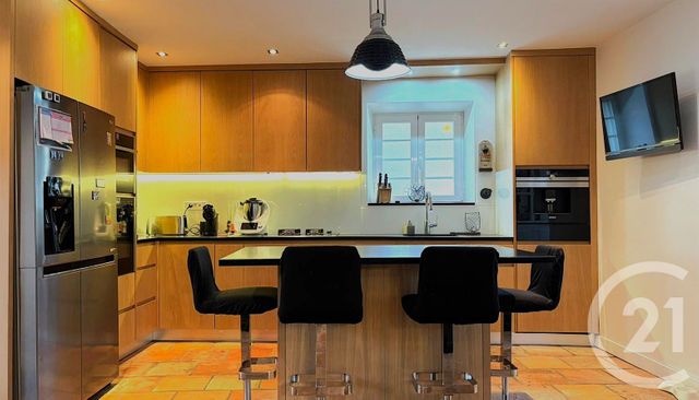 maison à vendre - 7 pièces - 190.0 m2 - ROUVRES - 28 - CENTRE - Century 21 Agence De Diane